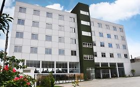 Hotel Buganville Express